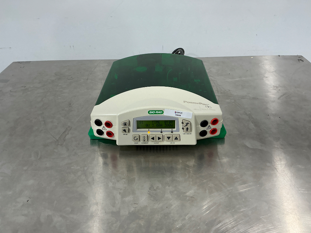 Image of Bio-Rad PowerPac HC